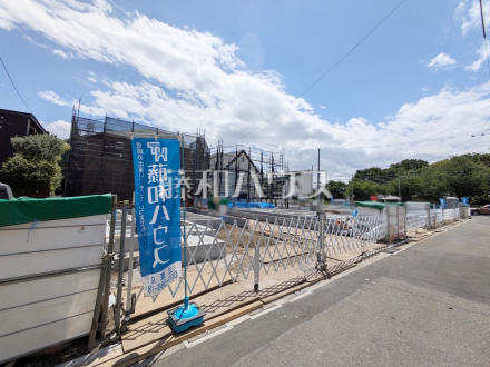 外観 【武蔵野市桜堤3丁目】/撮影日2026/05/29