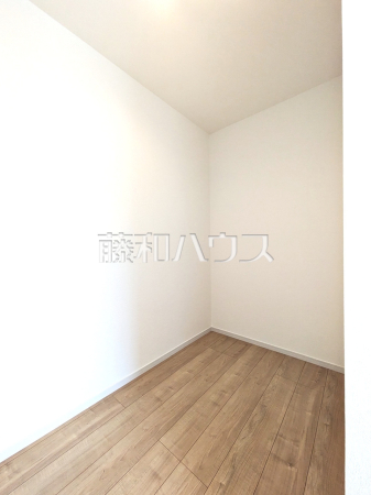収納 【国立市北2丁目】 収納 【国立市北2丁目】