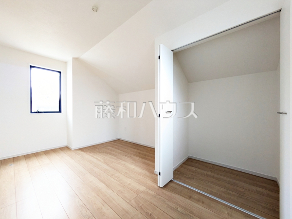 居室 【国立市北2丁目】 居室 【国立市北2丁目】