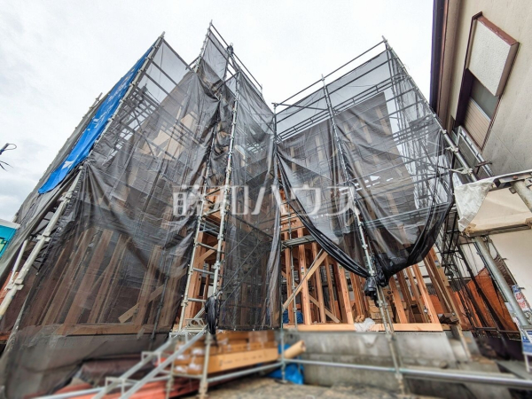 外観 【所沢市小手指南2丁目】 周辺環境はもちろん、日当たりや設備仕様など、実際に行ってみないと分からないことも多くございます。営業担当がご案内いたしますので、お気軽にお問い合わせください 外観 【所沢市小手指南2丁目】 周辺環境はもちろん、日当たりや設備仕様など、実際に行ってみないと分からないことも多くございます。営業担当がご案内いたしますので、お気軽にお問い合わせください