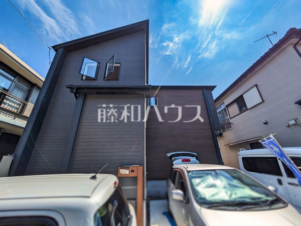 外観 【所沢市小手指南2丁目】ぜひ実物をご覧いただきたく思います。喜んでご案内いたしますのでお気軽にお問合せ下さい。 外観 【所沢市小手指南2丁目】ぜひ実物をご覧いただきたく思います。喜んでご案内いたしますのでお気軽にお問合せ下さい。