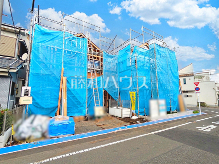外観 【八王子市子安町2丁目】/撮影日2026/06/12