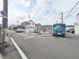 接道状況および現場風景 【八王子市子安町2丁目】 接道状況および現場風景 【八王子市子安町2丁目】