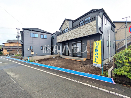 現場風景 【八王子市子安町2丁目】/撮影日2026/07/17