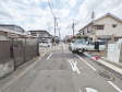 接道状況および現場風景 【八王子市子安町2丁目】 接道状況および現場風景 【八王子市子安町2丁目】