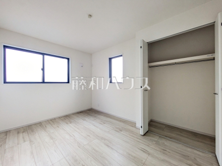 2号棟 居室 【八王子市子安町2丁目】/撮影日2026/07/17