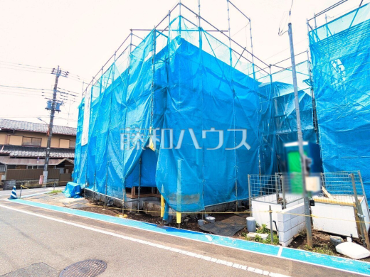 2号棟 外観 【八王子市子安町2丁目】