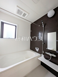 3号棟 浴室 【八王子市子安町2丁目】/撮影日2026/08/02