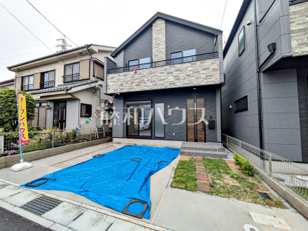 3号棟 外観 【八王子市子安町2丁目】/撮影日2026/09/11