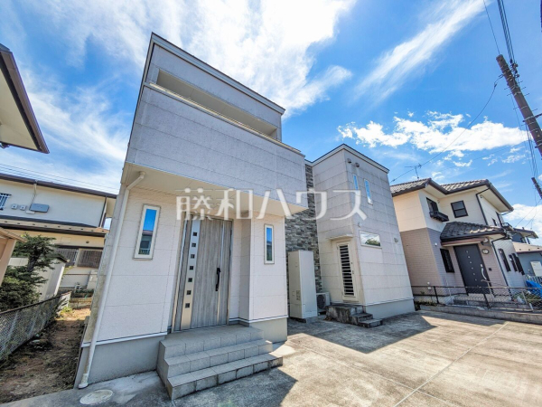 外観 【八王子市北野台1丁目】 外観 【八王子市北野台1丁目】
