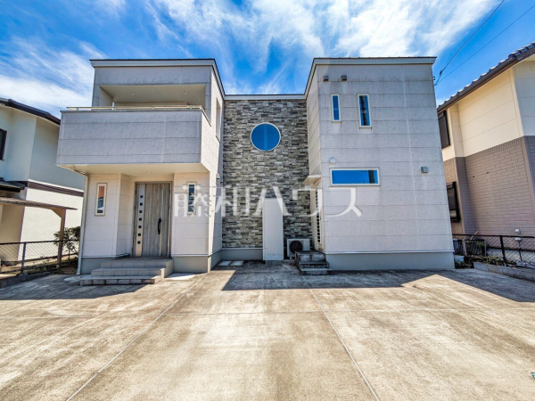 外観 【八王子市北野台1丁目】 外観 【八王子市北野台1丁目】