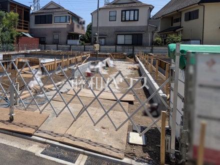 2号棟 外観 【武蔵野市桜堤3丁目】/撮影日2026/05/18