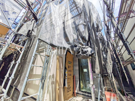 2号棟 外観 【武蔵野市桜堤3丁目】/撮影日2026/07/19