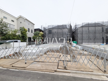 1号棟 外観 【武蔵野市桜堤3丁目】/撮影日2026/06/14
