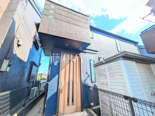 外観 【小平市大沼町2丁目】 外観 【小平市大沼町2丁目】
