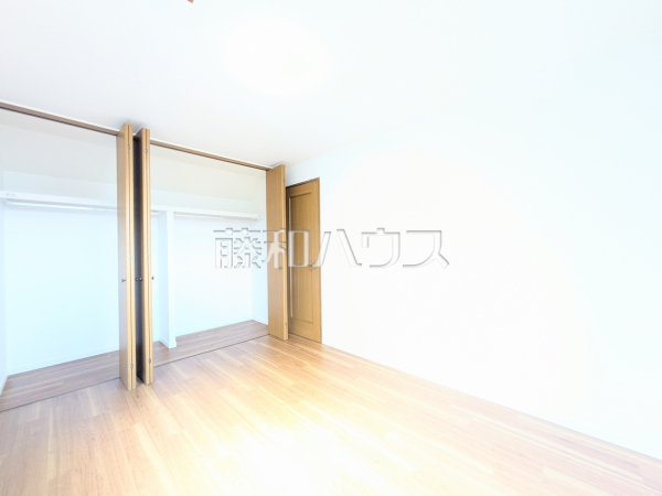 収納 【小平市大沼町2丁目】 収納 【小平市大沼町2丁目】