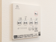 浴室暖房換気乾燥機 【朝霞市本町1丁目】 浴室暖房換気乾燥機 【朝霞市本町1丁目】
