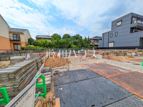 2号棟 外観 【春日井市柏井町7丁目】 2号棟 外観 【春日井市柏井町7丁目】