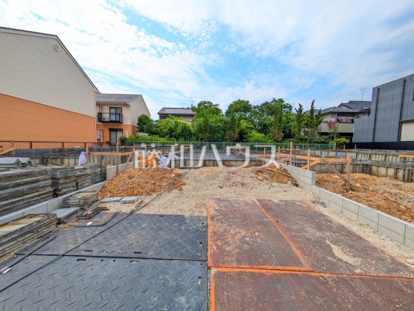 2号棟 外観 【春日井市柏井町7丁目】 2号棟 外観 【春日井市柏井町7丁目】