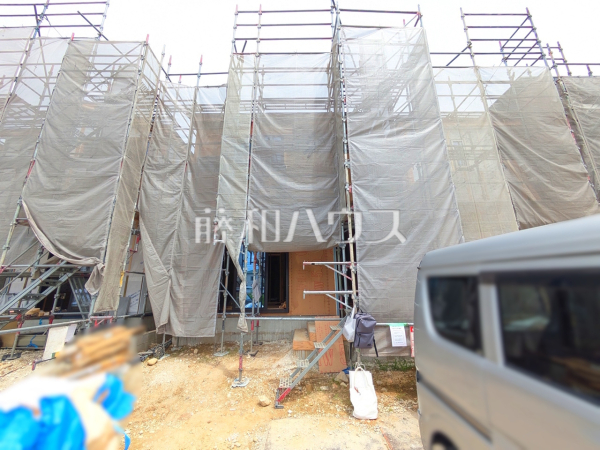 3号棟 外観 【春日井市柏井町7丁目】 3号棟 外観 【春日井市柏井町7丁目】