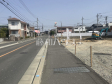 接道状況および現場風景 【福岡市城南区片江3丁目】 接道状況および現場風景 【福岡市城南区片江3丁目】