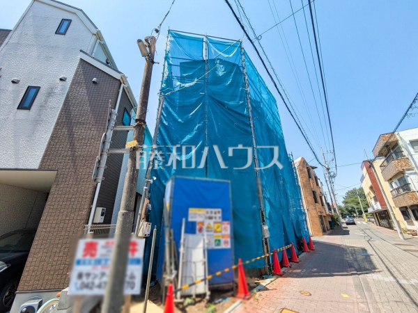 外観 【東久留米市本町2丁目】 外観 【東久留米市本町2丁目】