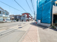 接道状況および現場風景 【東久留米市本町2丁目】 接道状況および現場風景 【東久留米市本町2丁目】