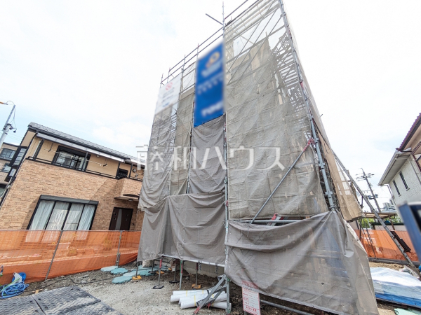 外観 【小牧市下小針中島3丁目】 外観 【小牧市下小針中島3丁目】
