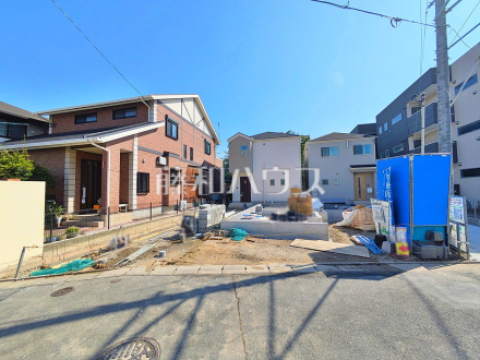 2号棟 外観 【福岡市博多区新和町2丁目】/撮影日2026/05/29