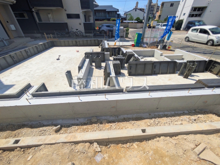 2号棟 外観 【福岡市博多区新和町2丁目】/撮影日2026/05/25