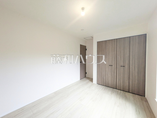 2号棟 居室 【福岡市博多区新和町2丁目】