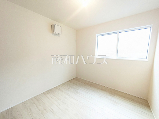2号棟 居室 【福岡市博多区新和町2丁目】