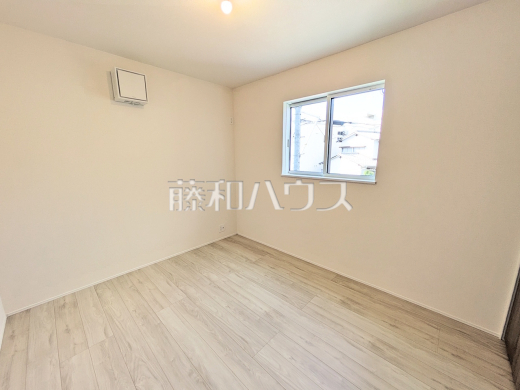 2号棟 居室 【福岡市博多区新和町2丁目】