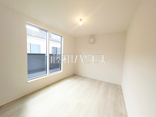 2号棟 居室 【福岡市博多区新和町2丁目】