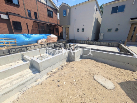 2号棟 外観 【福岡市博多区新和町2丁目】/撮影日2026/05/25