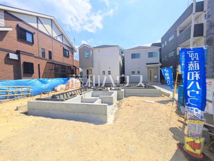 2号棟 外観 【福岡市博多区新和町2丁目】/撮影日2026/05/25