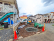 現地写真 【小平市小川町1丁目】 現地写真 【小平市小川町1丁目】