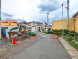 接道状況および現場風景 【小平市小川町1丁目】 接道状況および現場風景 【小平市小川町1丁目】