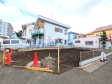 現地写真 【小平市小川町1丁目】 現地写真 【小平市小川町1丁目】