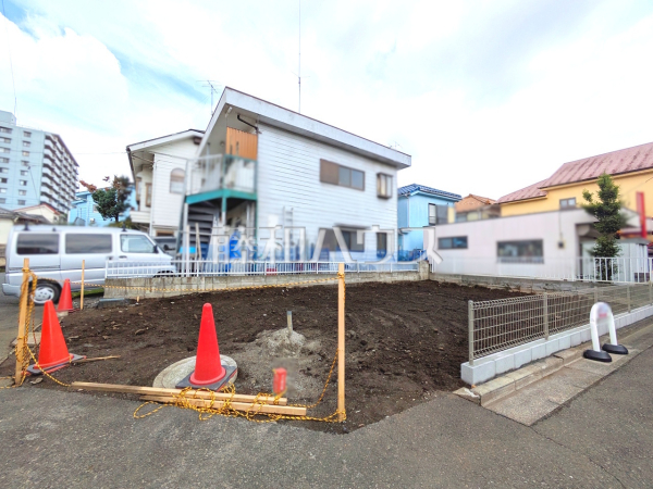 現地写真 【小平市小川町1丁目】 現地写真 【小平市小川町1丁目】