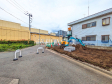 接道状況および現場風景 【小平市小川町1丁目】 接道状況および現場風景 【小平市小川町1丁目】