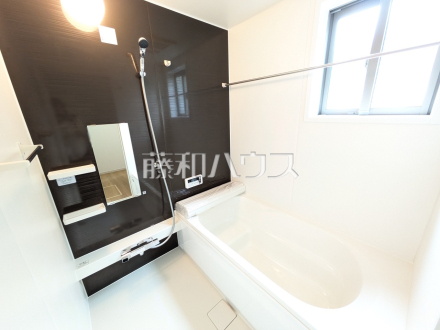 浴室 【春日井市柏井町2丁目】/撮影日2026/08/27