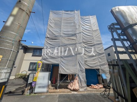 外観 【春日井市柏井町2丁目】/撮影日2026/07/02