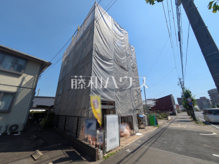 外観 【春日井市柏井町2丁目】/撮影日2026/07/09