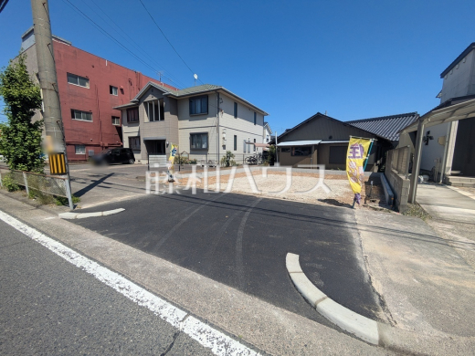 外観 【春日井市柏井町2丁目】