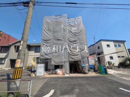 外観 【春日井市柏井町2丁目】/撮影日2026/07/09