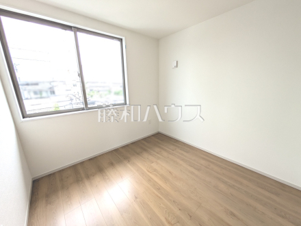 居室 【春日井市柏井町2丁目】/撮影日2026/08/27