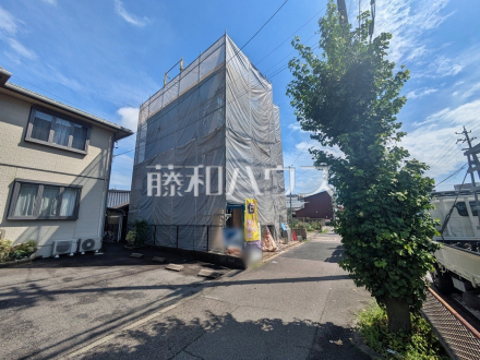 外観 【春日井市柏井町2丁目】/撮影日2026/07/02