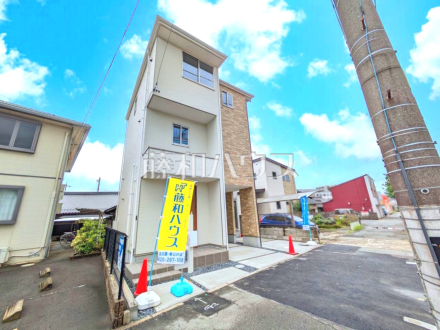外観 【春日井市柏井町2丁目】/撮影日2026/09/14