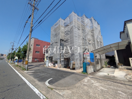 外観 【春日井市柏井町2丁目】/撮影日2026/07/09